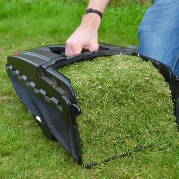 Grass Bag
